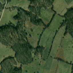 Satellite imagery of Rudnjak, BA