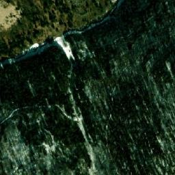 Satellite imagery of Paljevska Kosa, BA