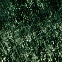 Satellite imagery of Paljevska Kosa, BA