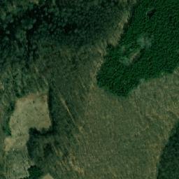Satellite imagery of Krivaja, BA