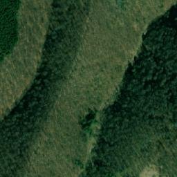 Satellite imagery of Krivaja, BA