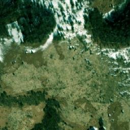 Satellite imagery of Ðukića Brdo, BA