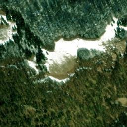 Satellite imagery of Obrovac, BA
