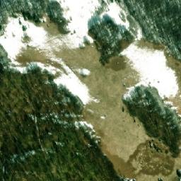 Satellite imagery of Obrovac, BA