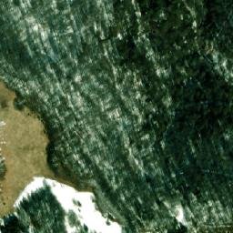 Satellite imagery of Obrovac, BA