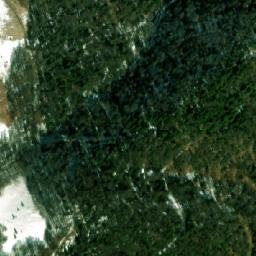 Satellite imagery of Mihajlovačka Kosa, BA