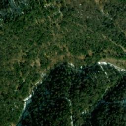 Satellite imagery of Mihajlovačka Kosa, BA