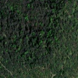 Satellite imagery of Oštra Glavica, BA