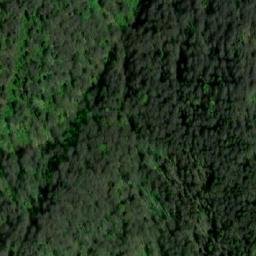 Satellite imagery of Ostenjak, BA