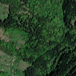 Satellite imagery of Siget, BA