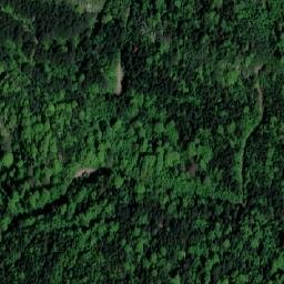 Satellite imagery of Obratković, BA