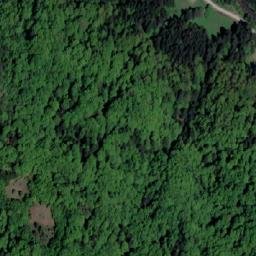 Satellite imagery of Gradina, BA