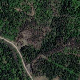 Satellite imagery of Vođenička Kosa, BA