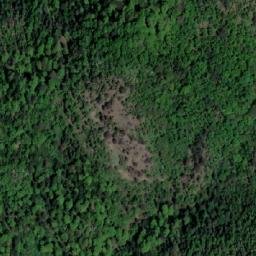 Satellite imagery of Zanavetski Vis, BA