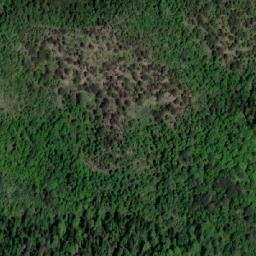 Satellite imagery of Zanavetski Vis, BA