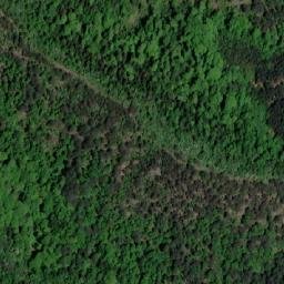 Satellite imagery of Šivna, BA