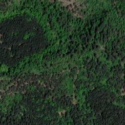 Satellite imagery of Šivna, BA