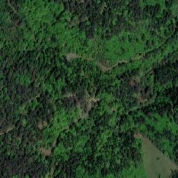 Satellite imagery of Šivna, BA