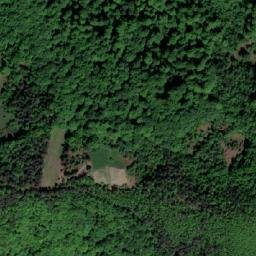 Satellite imagery of Krš, BA