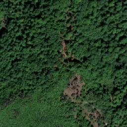 Satellite imagery of Krš, BA