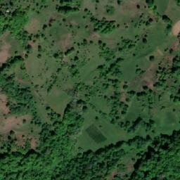 Satellite imagery of Kokošinjak, BA