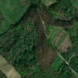 Satellite imagery of Bačkulja, BA