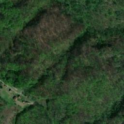 Satellite imagery of Bačkulja, BA