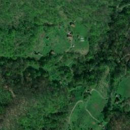 Satellite imagery of Pazaric, BA