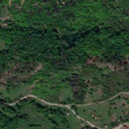 Satellite imagery of Bavka, BA