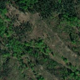 Satellite imagery of Kik, BA