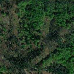 Satellite imagery of Kik, BA