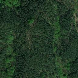 Satellite imagery of Crna Ploča, BA