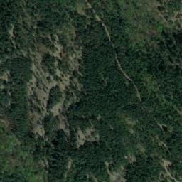 Satellite imagery of Žljeb, BA