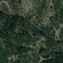 Satellite imagery of Žljeb, BA