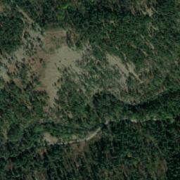 Satellite imagery of Žljeb, BA