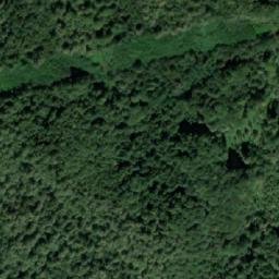 Satellite imagery of Rovine, BA