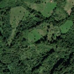 Satellite imagery of Karaula, BA