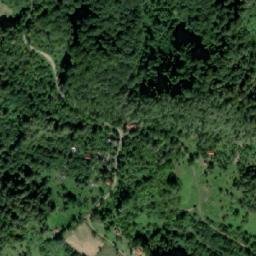 Satellite imagery of Karaula, BA