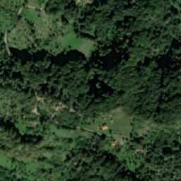 Satellite imagery of Karaula, BA