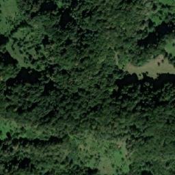 Satellite imagery of Šiljci, BA