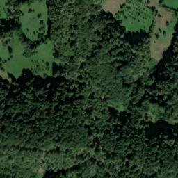 Satellite imagery of Šiljci, BA