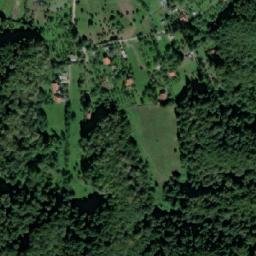 Satellite imagery of Šiljci, BA