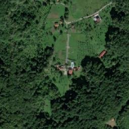 Satellite imagery of Kaldrma, BA