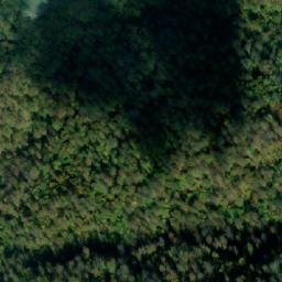 Satellite imagery of Velika Jelica, BA