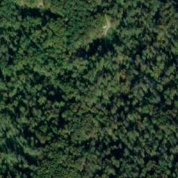 Satellite imagery of Gradac, BA