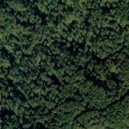 Satellite imagery of Rožanjska Kosa, BA