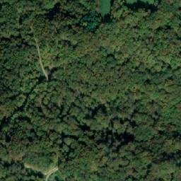 Satellite imagery of Rožanjska Kosa, BA