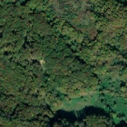 Satellite imagery of Rožanjska Kosa, BA
