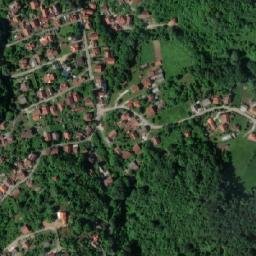 Satellite imagery of Gaj, RS