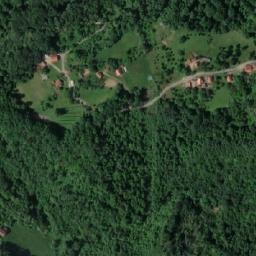 Satellite imagery of Gaj, RS